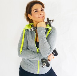 Jitka (Martinova žena)